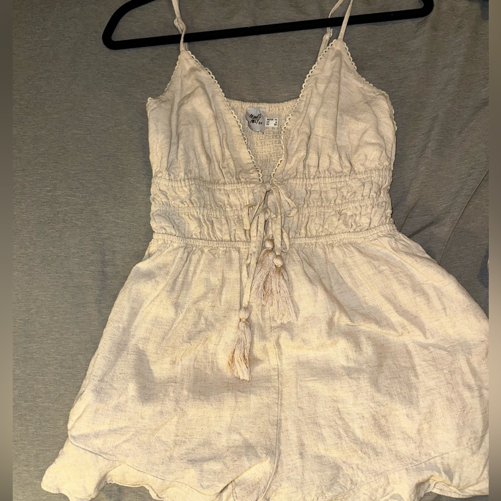 Romper - Picture 3 of 5